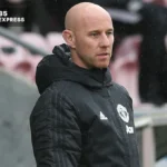 Nicky Butt là ai Bất ngờ chia tay MU