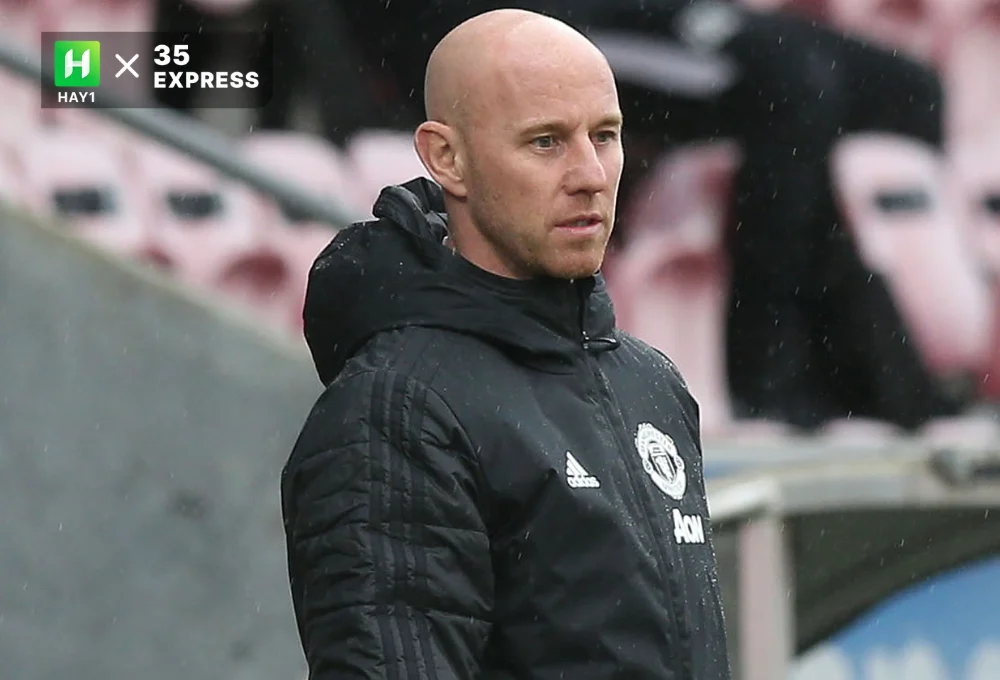 Nicky Butt là ai Bất ngờ chia tay MU