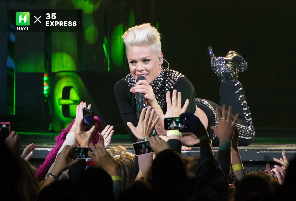 P!nk