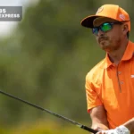 Rickie Fowler là ai Vô địch giải golf Rocket Mortgage Classic