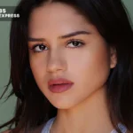 Sasha Calle là ai Mỹ nhân gây sốt trong ‘The Flash’