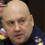 Sergey Surovikin là ai Xuất hiện sau thời gian vắng bóng