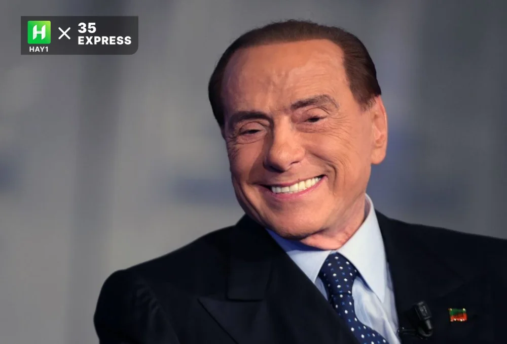 Silvio Berlusconi là ai Cựu thủ tướng Ý qua đời