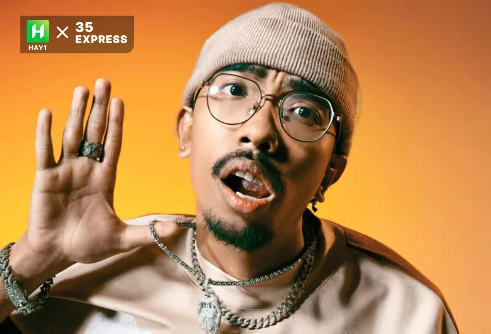 Snoop Dee