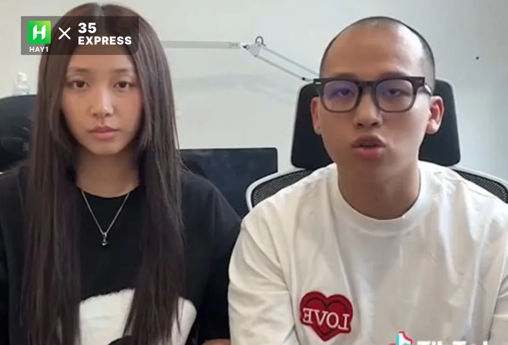 Cặp đôi Tra và Trọc đã đăng tải video thanh minh và tiết lộ về những 'góc khuất' 