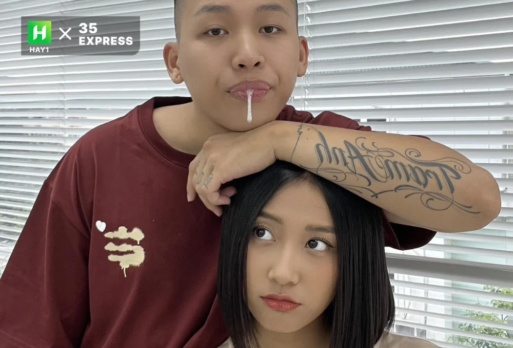 Bất ngờ trước thông tin bộ đôi TikToker Tra và Trọc rời GETNET