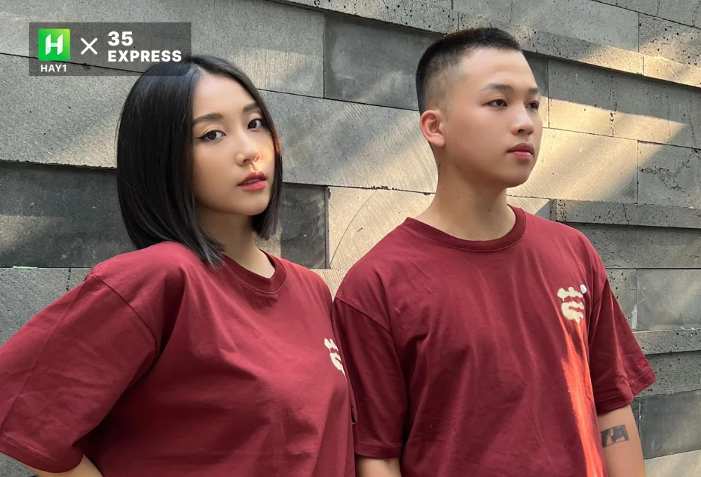 Tra và Trọc - Cặp đôi “triệu views” TikTok gây sốt mạng xã hội thời gian gần đây