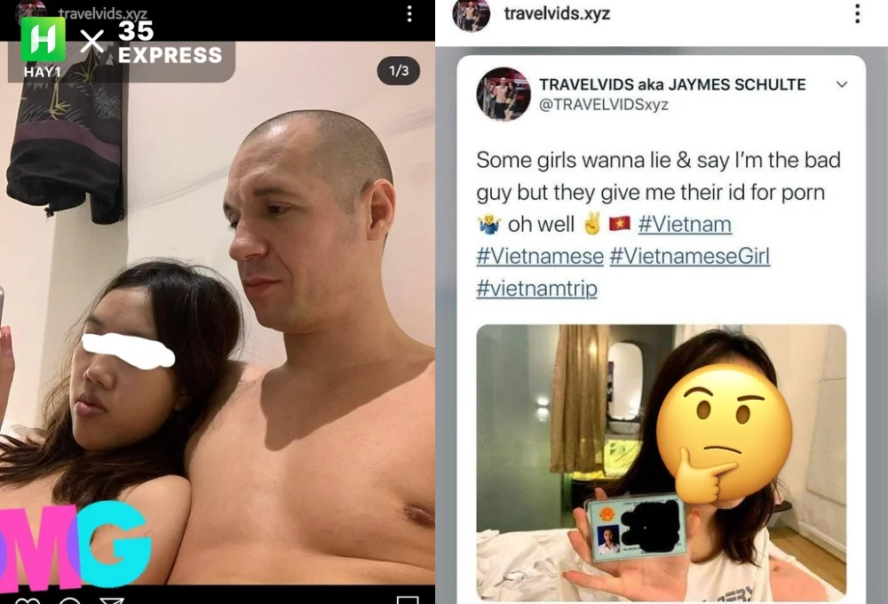 Travelvids