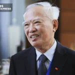 Vũ Khoan là ai Một chính khách thông tuệ và bình dị