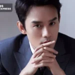Vương Khải là ai Lên tiếng tin đồn kết hôn với Tống Thiến