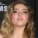 Willow Shields là ai Đăng ảnh khỏa thân sau khi bị tống tiền