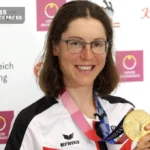 Anna Kiesenhofer - Tiến sĩ toán giành HCV Olympic Tokyo 2020