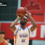 Anthony January là ai Đột ngột chia tay Hanoi Buffaloes