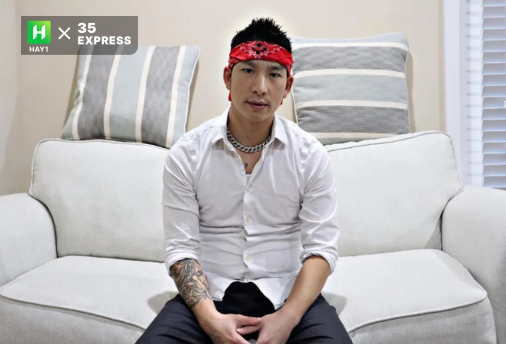 Baby Red là ai Người có thể thay thế Suboi tại Rap Việt 2