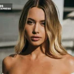 Celeste Bright