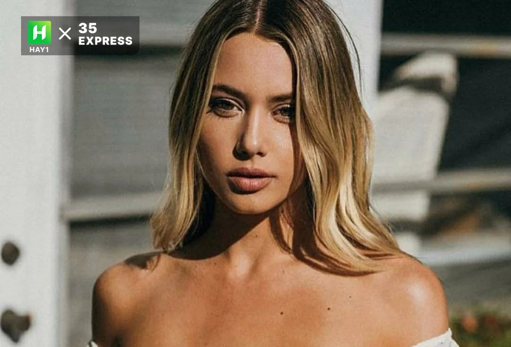 Celeste Bright