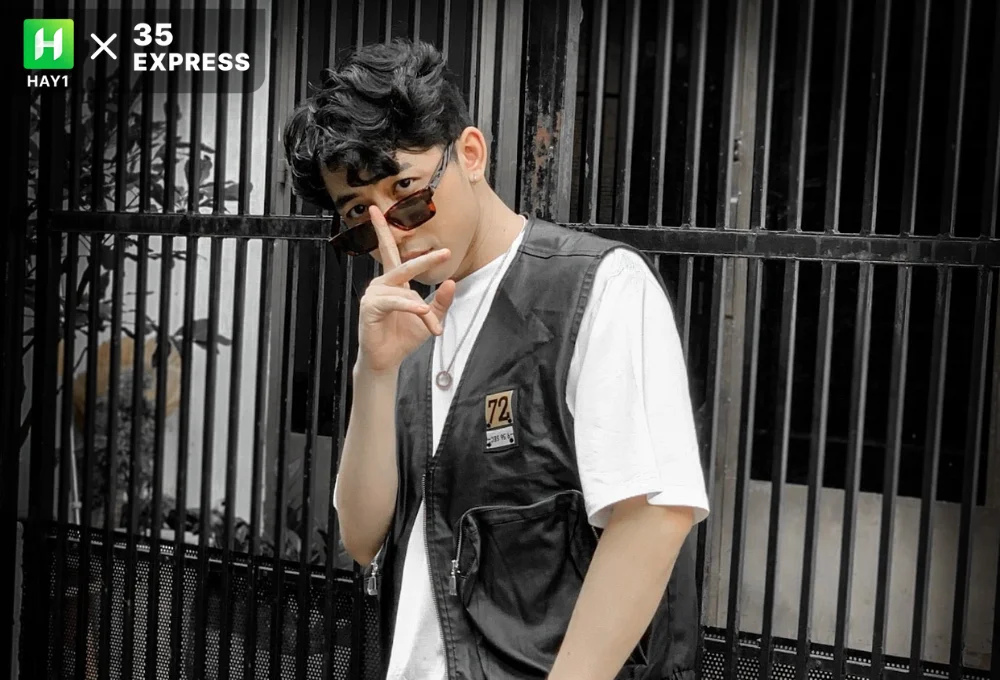 DT Tập Rap