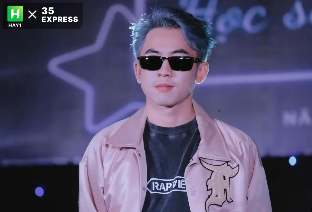 DT Tập Rap