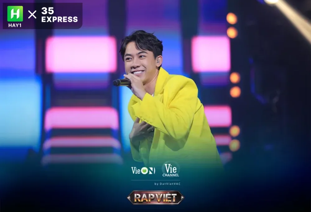 DT Tập Rap