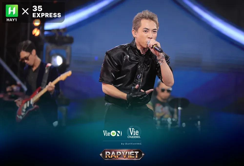 DT Tập Rap