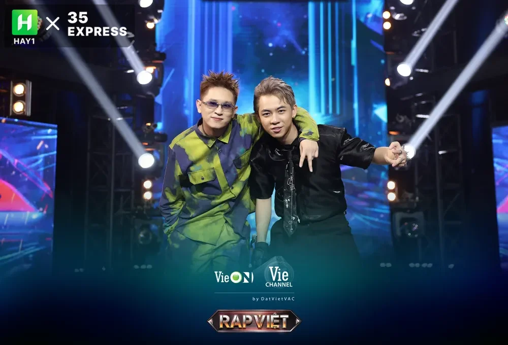 DT Tập Rap
