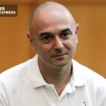 Daniel Levy là ai Kẻ phá hoại Tottenham