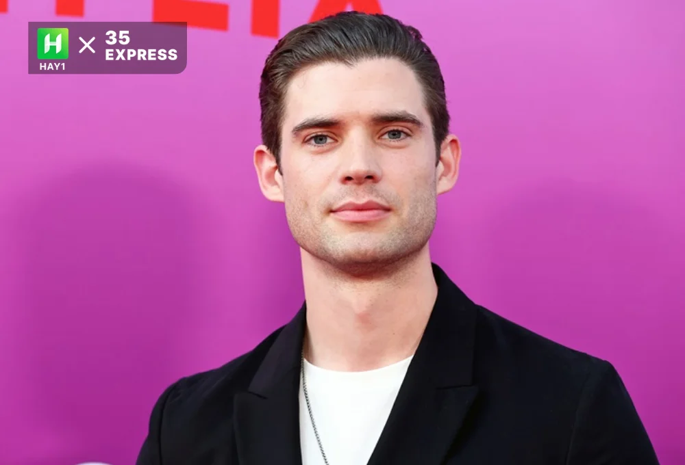 David Corenswet là ai Gương mặt triển vọng của Hollywood