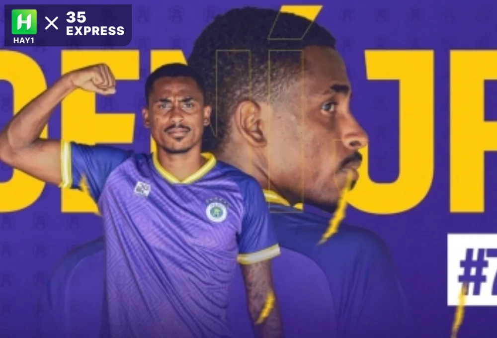 Denilson Junior