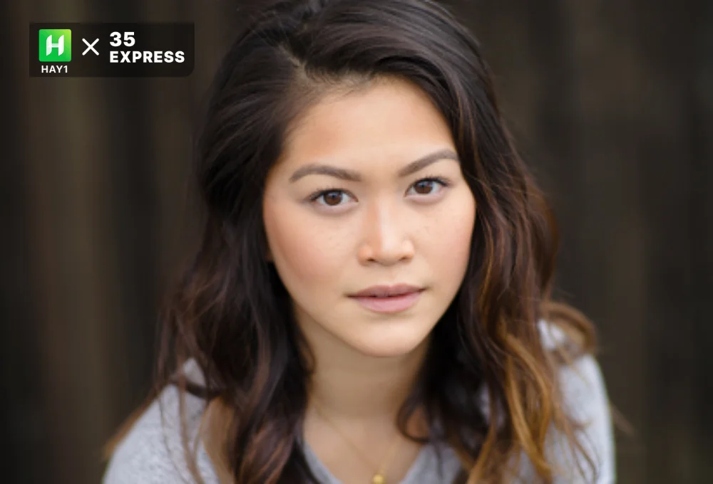 Dianne Doan là ai Mỹ nhân gốc Việt đóng cả Marvel lẫn DC