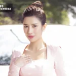Dương Yến Nhung là ai Hoa hậu trở thành đại sứ