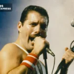 Freddie Mercury là ai Đồ đạc được trưng bày và bán đấu giá