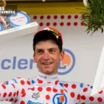 Giulio Ciccone là ai Chiến thắng đáng nhớ trong sự nghiệp