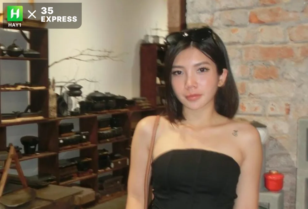 Haley Phạm