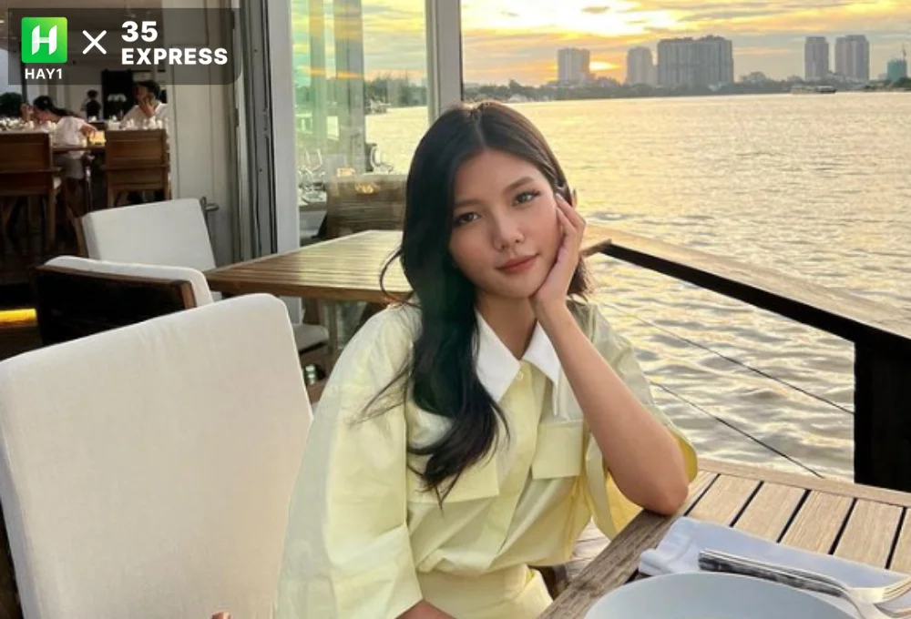 Haley Phạm