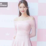 Han Eu Ddeum là ai Mỹ nhân 9X trong Celebrity