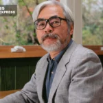 Hayao Miyazaki