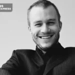 Heath Ledger