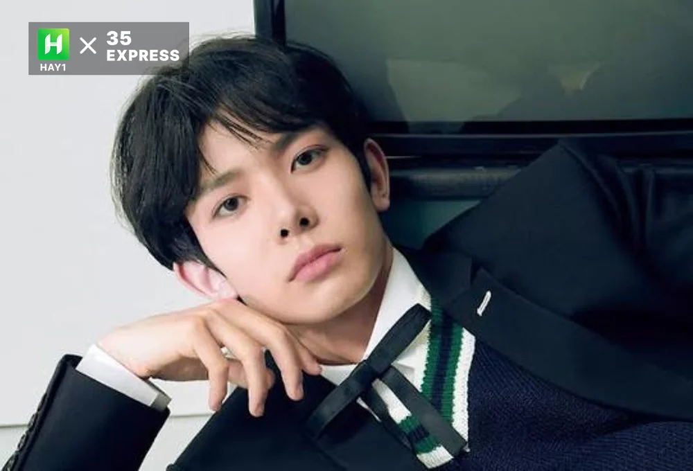 Heeseung là ai Thành viên ENHYPEN bất ngờ tỏ tình fan Việt