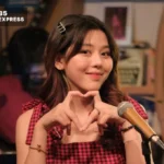 Hồ Võ Thanh Thảo - Nữ sinh cao 1m76 tại Vietnam Idol 2023
