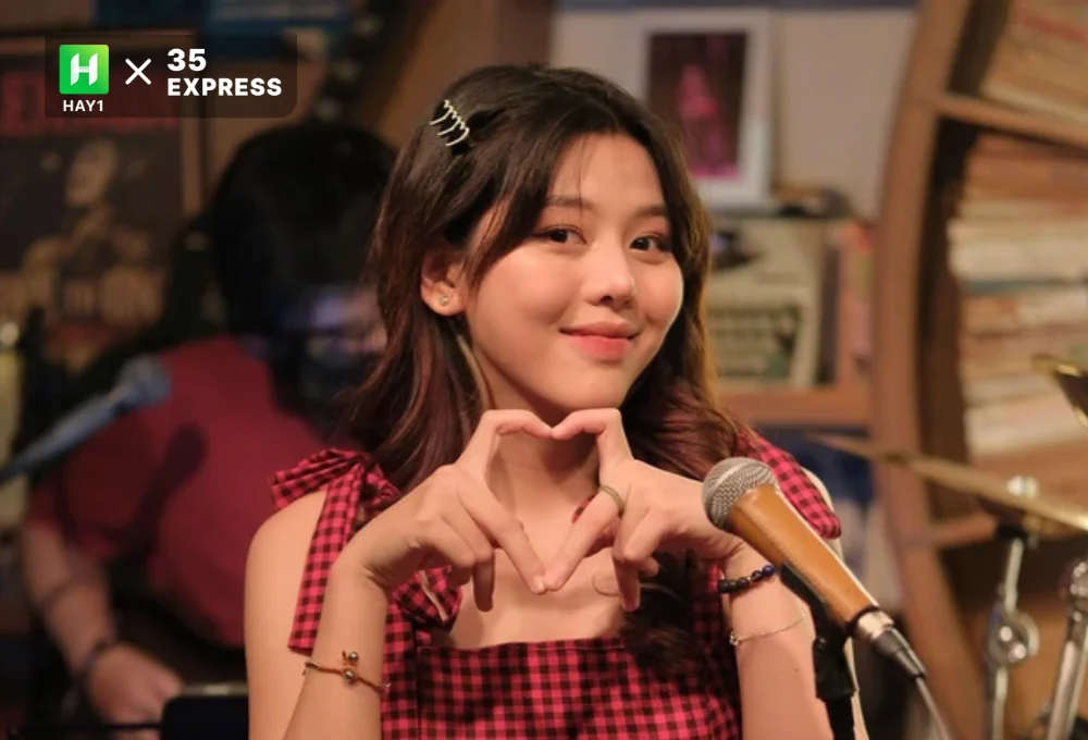 Hồ Võ Thanh Thảo - Nữ sinh cao 1m76 tại Vietnam Idol 2023
