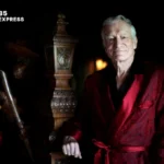Hugh Hefner