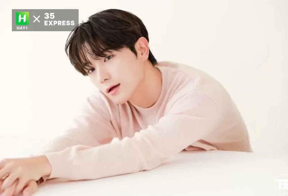 Hyunjae là ai Nam idol 'dính phốt' chê bai nhan sắc Hyeri