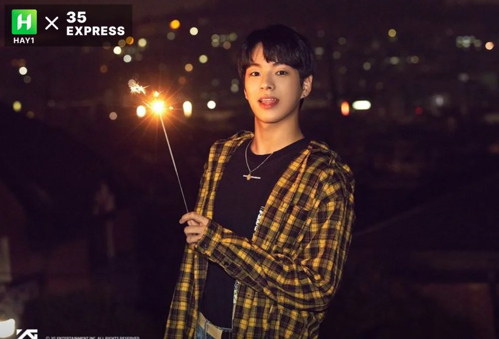 Jaehyuk