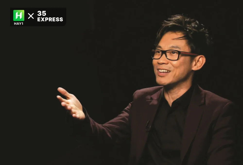 James Wan