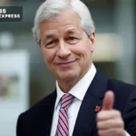 Jamie Dimon
