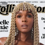 Janelle Monáe
