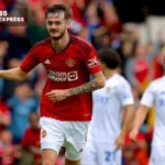 Joe Hugill là ai Tiền đạo trẻ nhiều tiềm năng của Man United