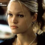 Julia Stiles