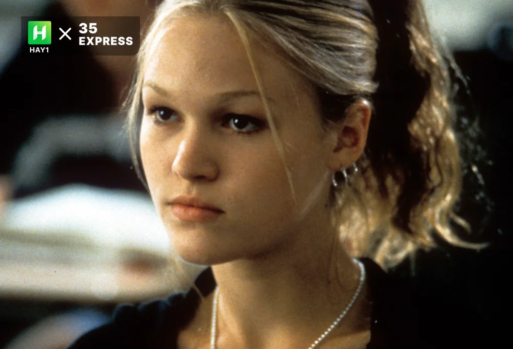 Julia Stiles