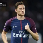 Julian Draxler